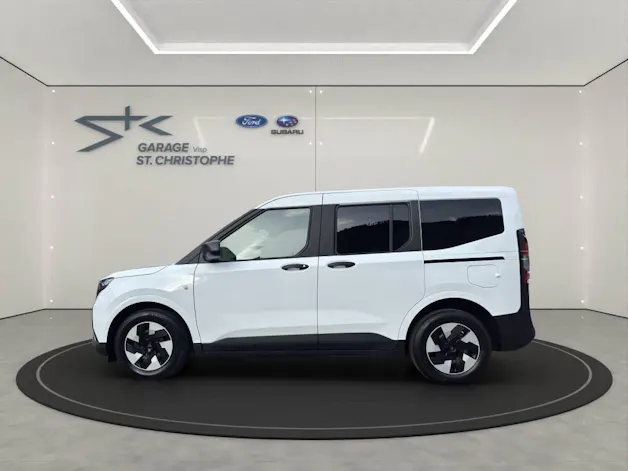 Ford E-Tourneo Courier Trend