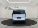 Ford E-Tourneo Courier Trend