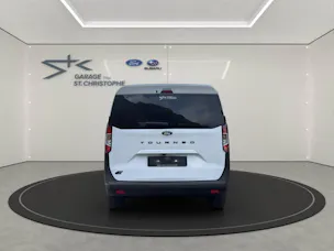 FORD E-Tourneo Courier Trend