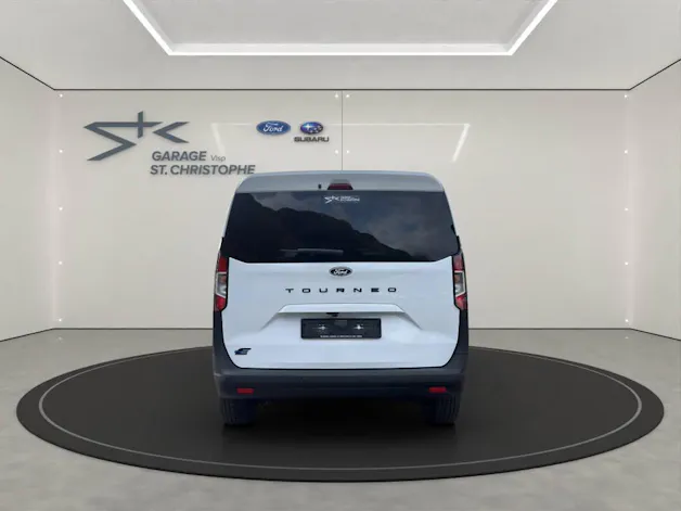 Ford E-Tourneo Courier Trend