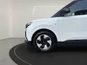 Ford E-Tourneo Courier Trend