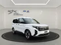 Ford E-Tourneo Courier Trend