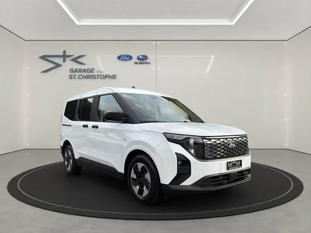 Ford E-Tourneo Courier Trend