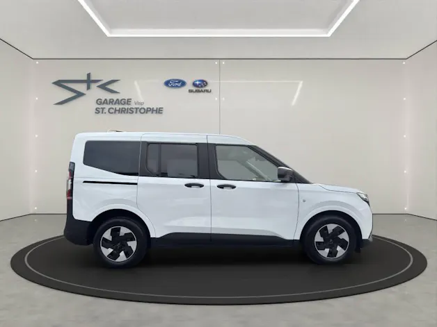 Ford E-Tourneo Courier Trend