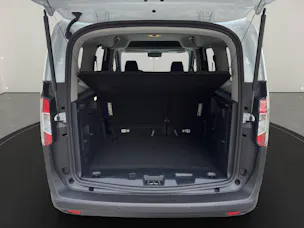 FORD E-Tourneo Courier Trend