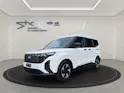 Ford E-Tourneo Courier Trend