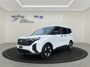 Ford E-Tourneo Courier Trend
