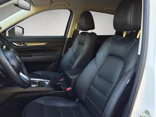 Mazda CX-5 2.5 Revolution AWD