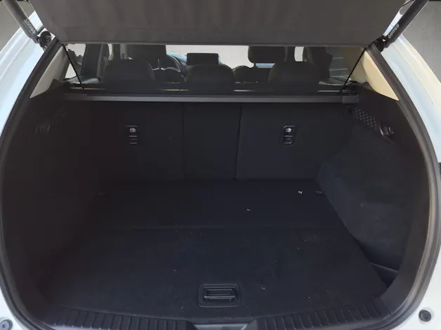 Mazda CX-5 2.5 Revolution AWD