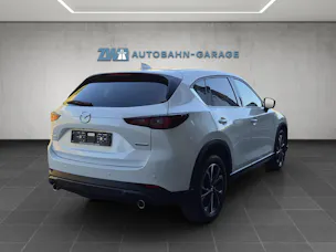 Mazda CX-5 2.5 Revolution AWD