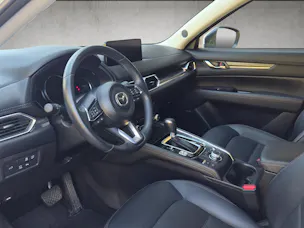 Mazda CX-5 2.5 Revolution AWD