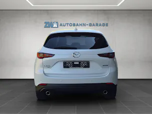 Mazda CX-5 2.5 Revolution AWD