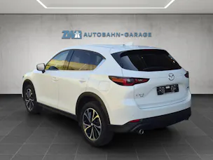 Mazda CX-5 2.5 Revolution AWD