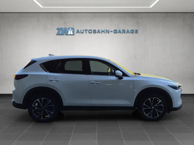 Mazda CX-5 2.5 Revolution AWD