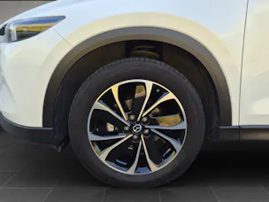 Mazda CX-5 2.5 Revolution AWD