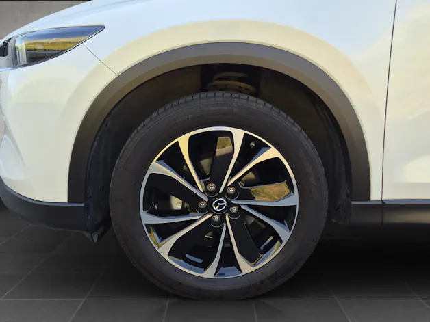 Mazda CX-5 2.5 Revolution AWD