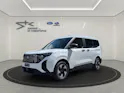 Ford E-Tourneo Courier Trend