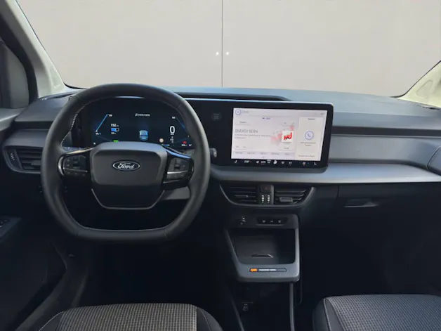 Ford E-Tourneo Courier Trend