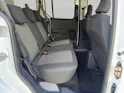 Ford E-Tourneo Courier Trend