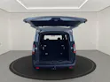 Ford E-Tourneo Courier Trend