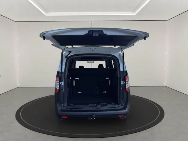 Ford E-Tourneo Courier Trend