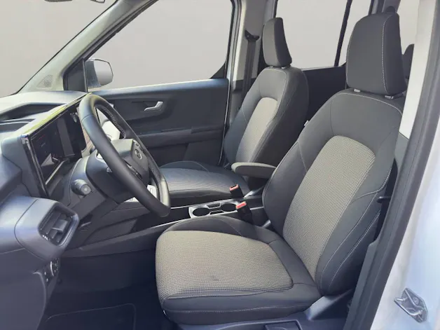 Ford E-Tourneo Courier Trend
