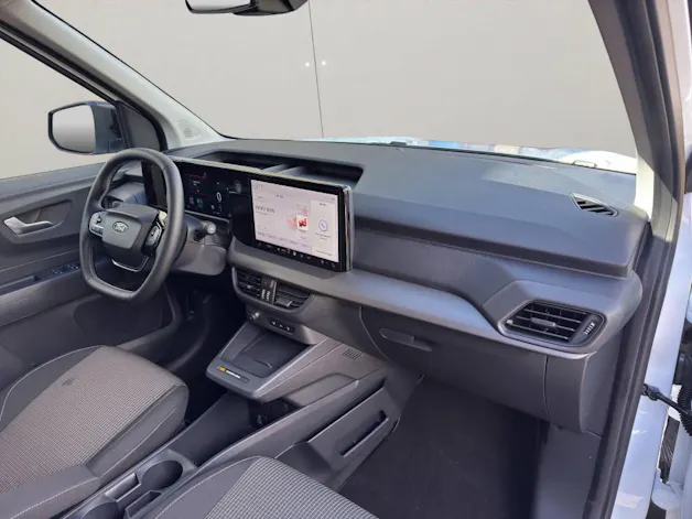 Ford E-Tourneo Courier Trend