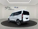 Ford E-Tourneo Courier Trend