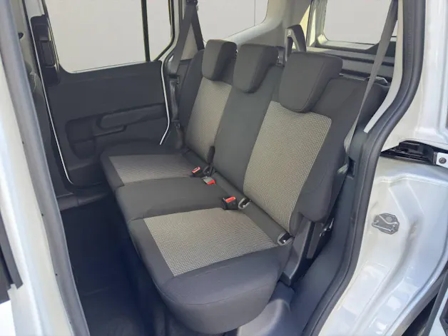 Ford E-Tourneo Courier Trend