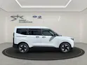 Ford E-Tourneo Courier Trend