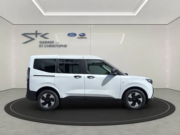 Ford E-Tourneo Courier Trend