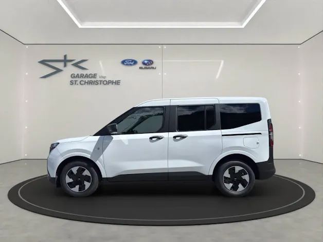 Ford E-Tourneo Courier Trend