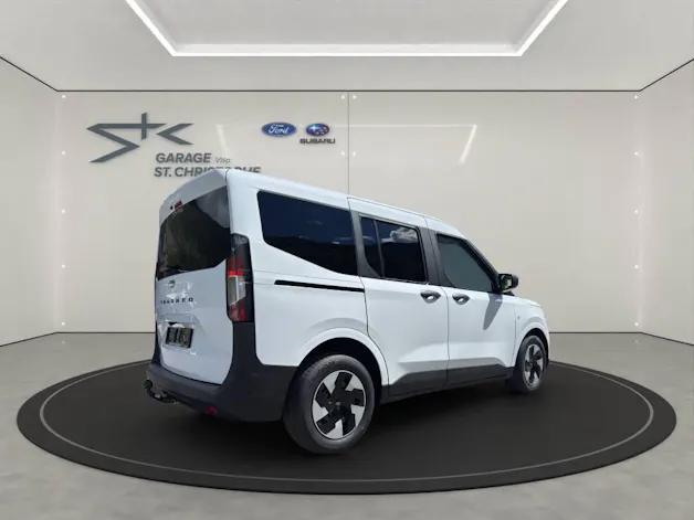 Ford E-Tourneo Courier Trend