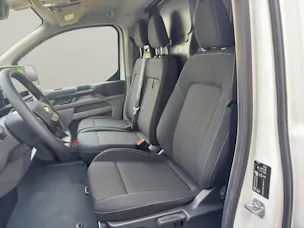 FORD E-Transit C Van 320 L1 Trend
