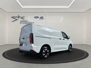 FORD E-Transit C Van 320 L1 Trend