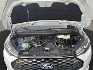 FORD E-Transit C Van 320 L1 Trend