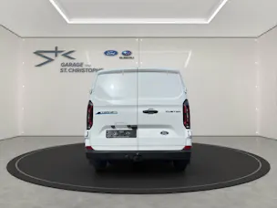 FORD E-Transit C Van 320 L1 Trend