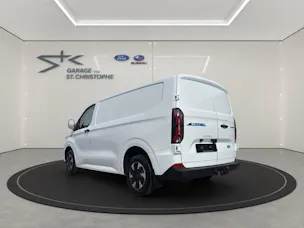 FORD E-Transit C Van 320 L1 Trend