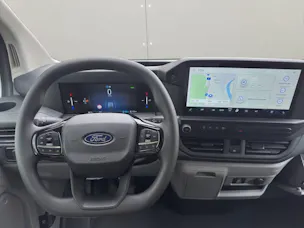 FORD E-Transit C Van 320 L1 Trend