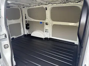 FORD E-Transit C Van 320 L1 Trend