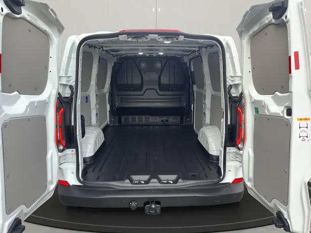 Ford E-Transit C Van 320 L1 Trend