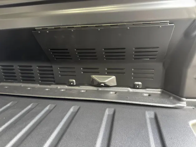 Ford E-Transit C Van 320 L1 Trend