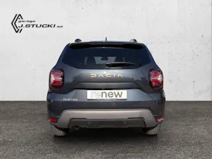 Dacia Duster TCe 150 Extreme EDC