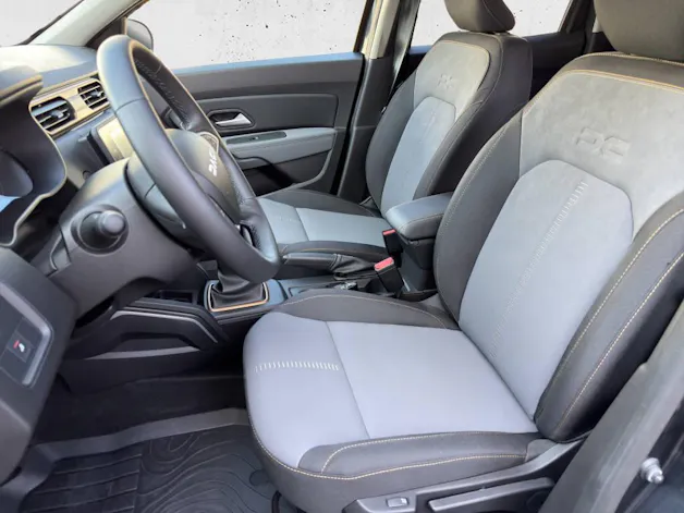 Dacia Duster TCe 150 Extreme EDC