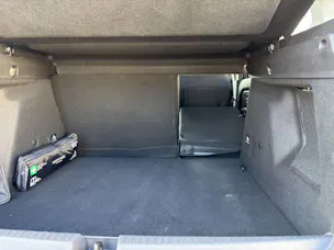 Dacia Duster TCe 150 Extreme EDC