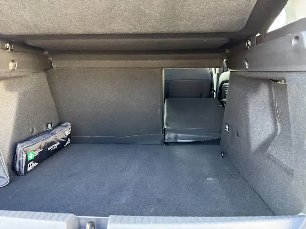 Dacia Duster TCe 150 Extreme EDC