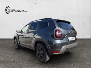 Dacia Duster TCe 150 Extreme EDC
