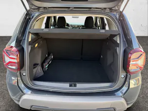 Dacia Duster TCe 150 Extreme EDC