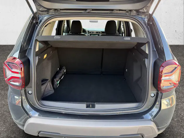 Dacia Duster TCe 150 Extreme EDC