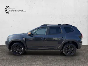 Dacia Duster TCe 150 Extreme EDC